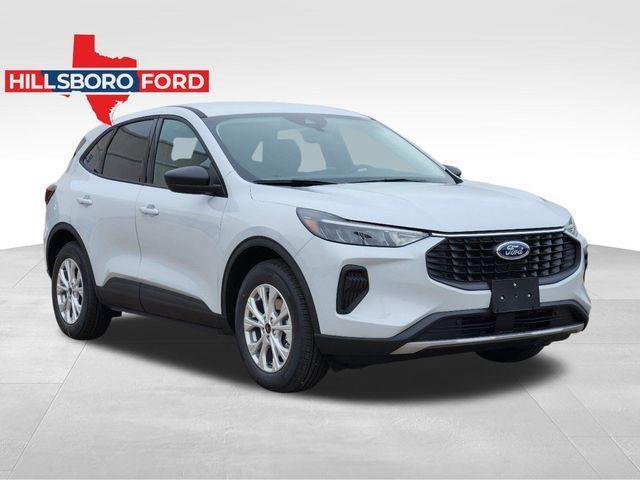 new 2025 Ford Escape car, priced at $26,101