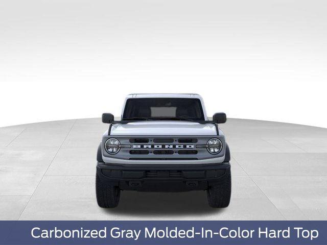 new 2025 Ford Bronco car, priced at $45,188