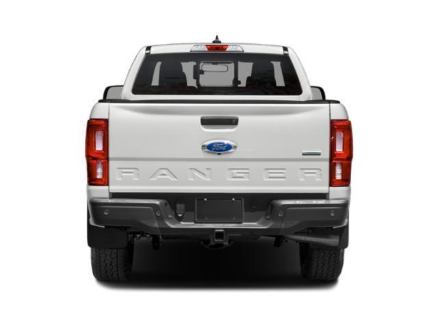 used 2020 Ford Ranger car