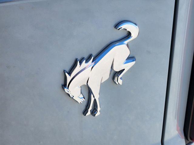new 2024 Ford Bronco car, priced at $46,600