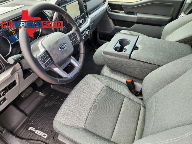 used 2023 Ford F-150 car, priced at $46,264