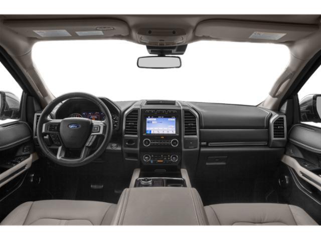 used 2019 Ford Expedition car, priced at $41,300