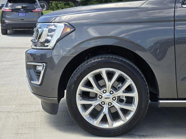 used 2019 Ford Expedition car, priced at $38,137