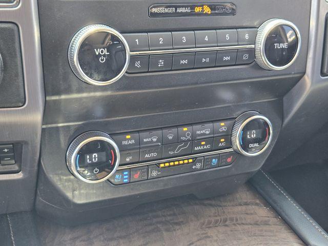 used 2019 Ford Expedition car, priced at $38,137
