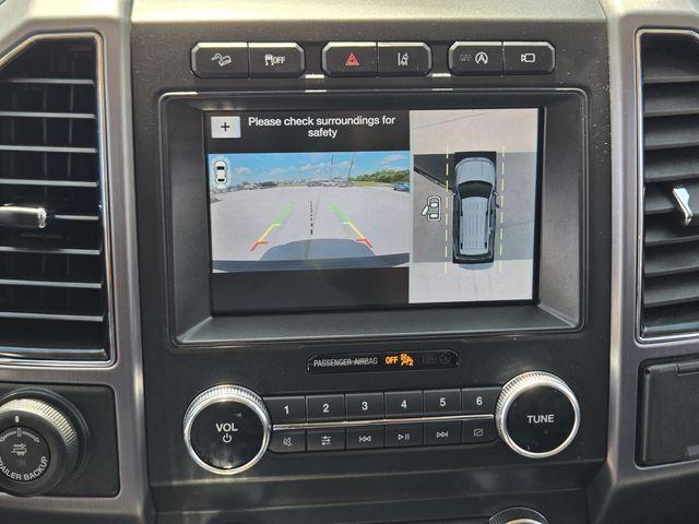 used 2019 Ford Expedition car, priced at $38,137