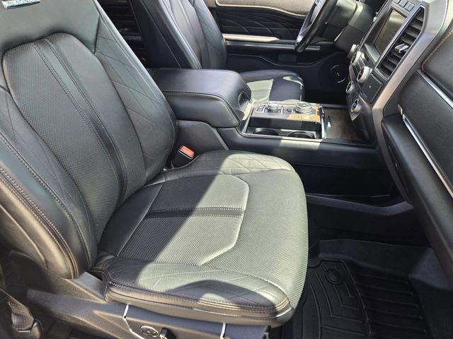 used 2019 Ford Expedition car, priced at $38,137