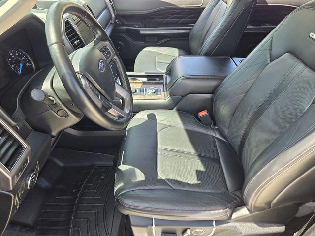 used 2019 Ford Expedition car, priced at $38,137