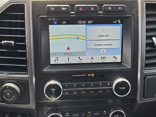 used 2019 Ford Expedition car, priced at $38,137