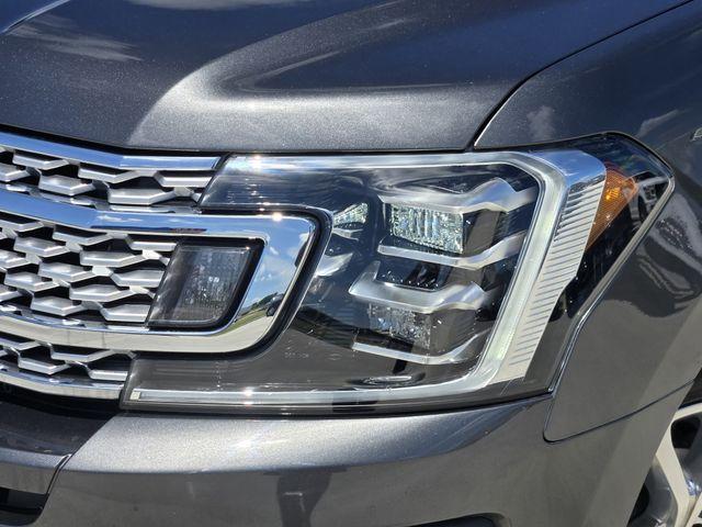 used 2019 Ford Expedition car, priced at $38,137