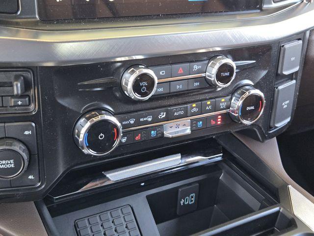 new 2025 Ford F-250 car, priced at $88,475