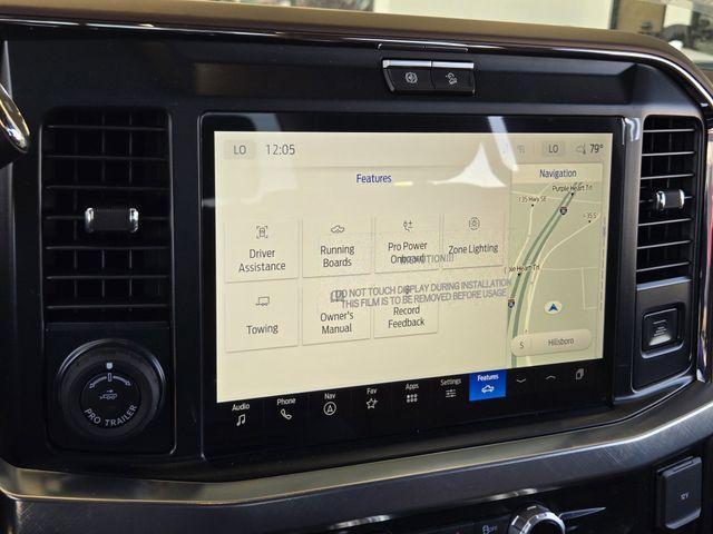 new 2025 Ford F-250 car, priced at $88,475