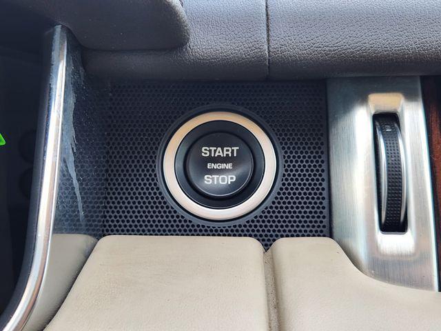 used 2017 Land Rover Range Rover car, priced at $23,500