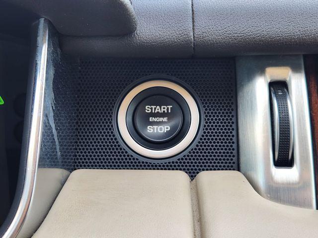 used 2017 Land Rover Range Rover car, priced at $23,000