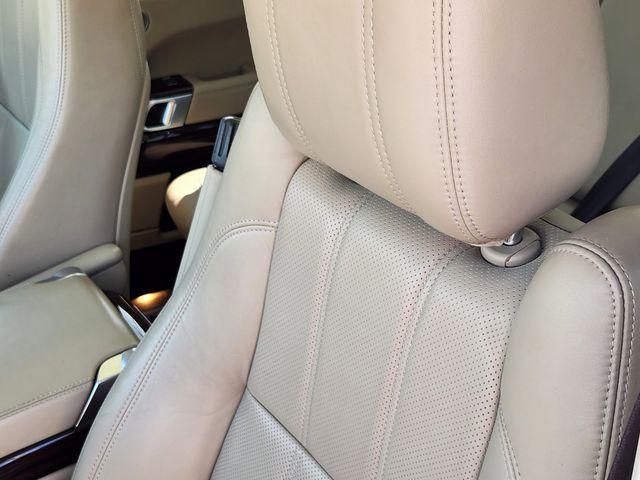 used 2017 Land Rover Range Rover car, priced at $23,500