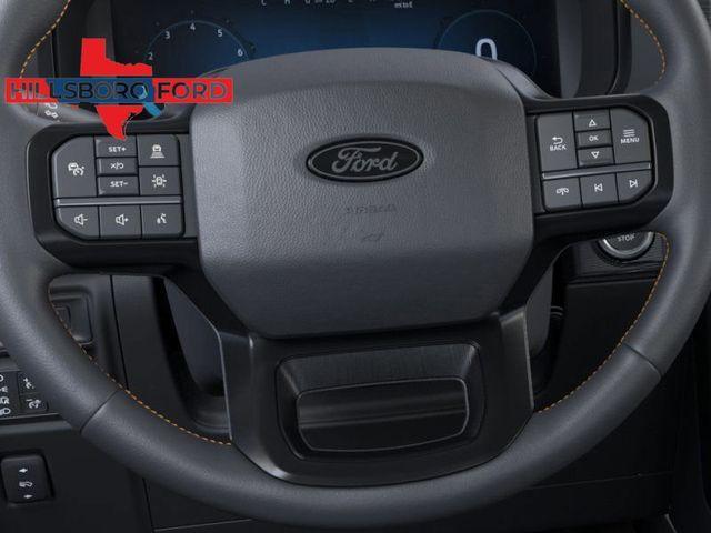 new 2024 Ford F-150 car, priced at $71,586