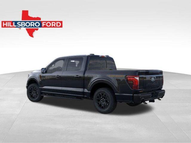 new 2024 Ford F-150 car, priced at $71,586