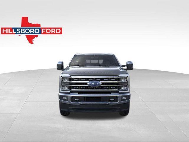 new 2024 Ford F-250 car, priced at $78,359