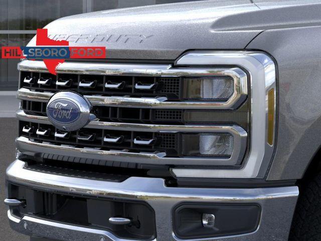 new 2024 Ford F-250 car, priced at $78,359