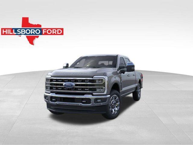 new 2024 Ford F-250 car, priced at $78,359