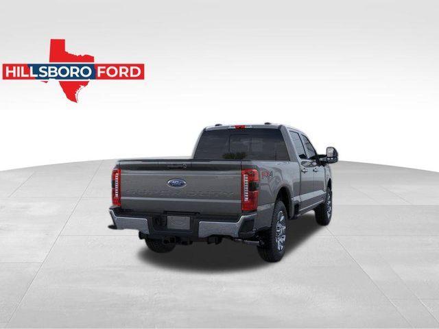 new 2024 Ford F-250 car, priced at $78,359