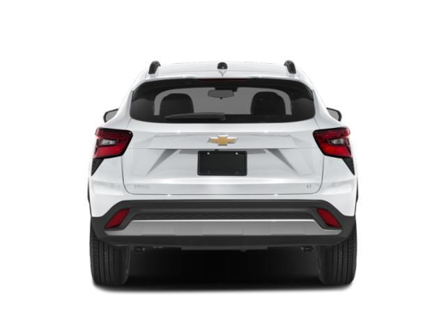 used 2025 Chevrolet Trax car, priced at $26,499