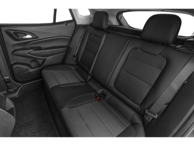 used 2025 Chevrolet Trax car, priced at $26,499