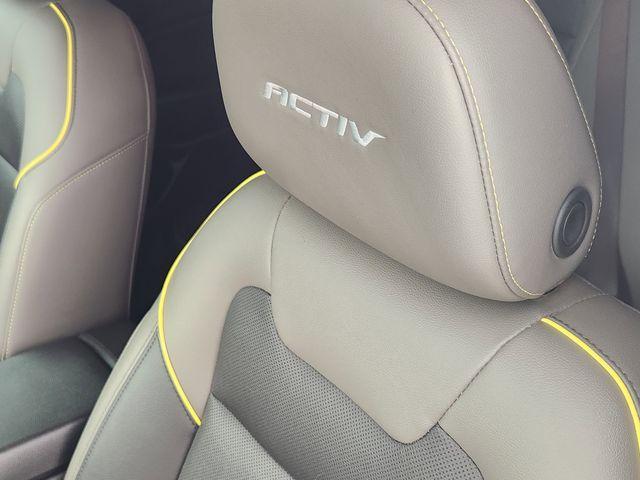 used 2025 Chevrolet Trax car, priced at $25,400