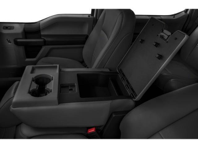 used 2022 Ford F-350 car