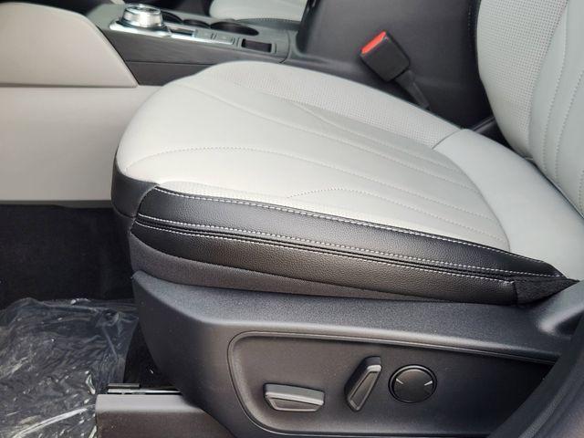 new 2025 Ford Escape car, priced at $37,165