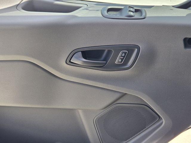 new 2025 Ford Transit-250 car, priced at $48,721