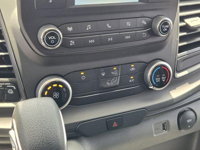 new 2025 Ford Transit-250 car, priced at $48,721