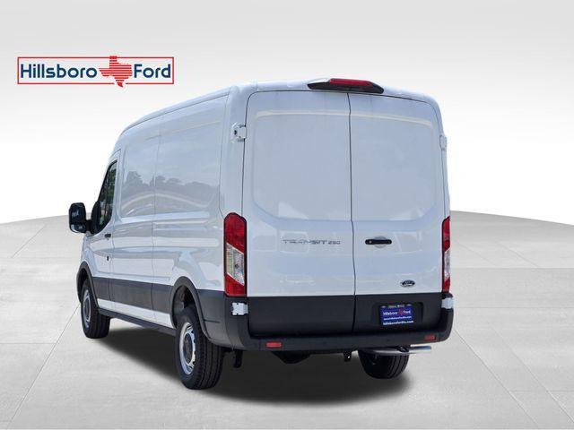 new 2025 Ford Transit-250 car, priced at $48,721