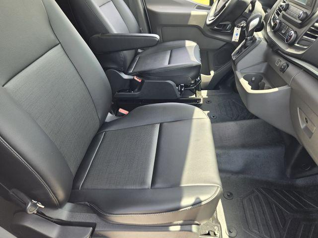 new 2025 Ford Transit-250 car, priced at $48,721
