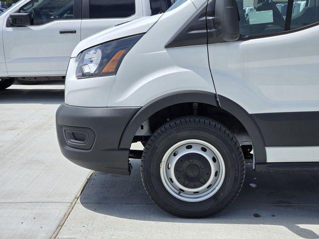 new 2025 Ford Transit-250 car, priced at $48,721