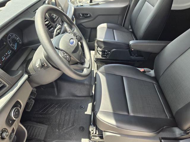 new 2025 Ford Transit-250 car, priced at $48,721