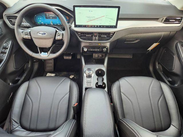 new 2025 Ford Escape car, priced at $37,165