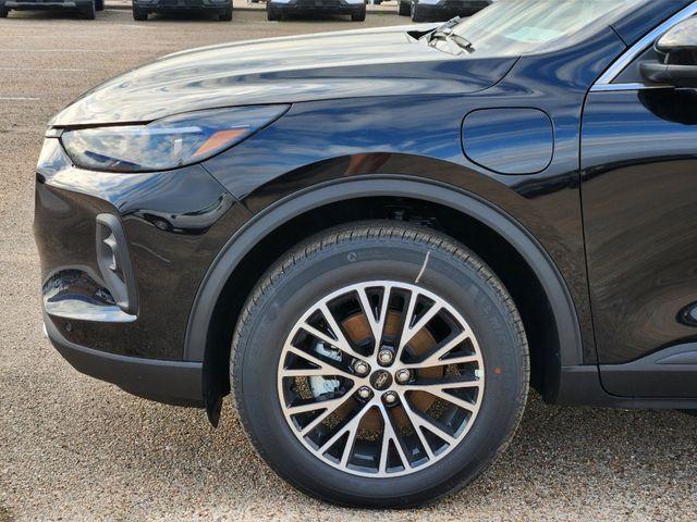 new 2025 Ford Escape car, priced at $37,165