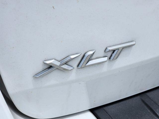used 2023 Ford Explorer car, priced at $24,988