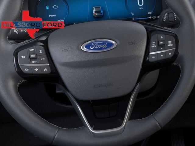 new 2025 Ford Escape car, priced at $39,839