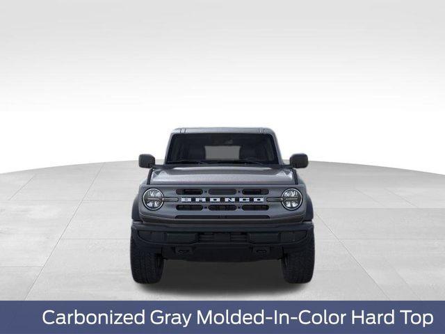 new 2025 Ford Bronco car, priced at $46,404