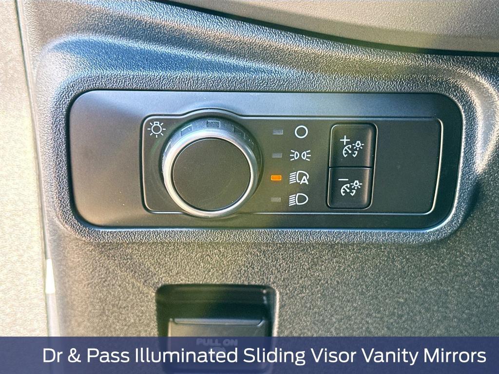 new 2025 Ford Bronco car, priced at $45,904