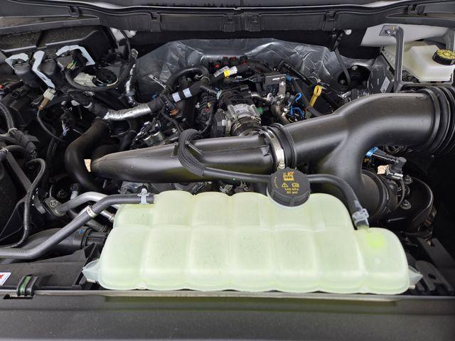new 2025 Ford F-150 car, priced at $41,013