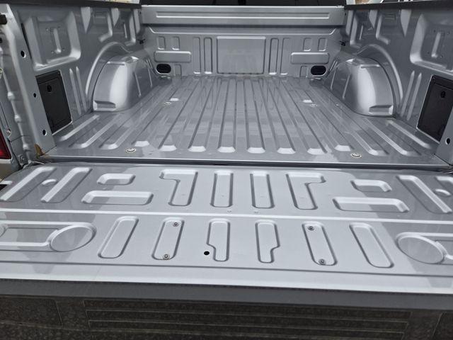 new 2025 Ford F-150 car, priced at $39,763