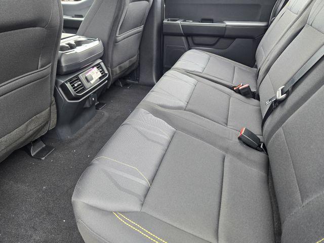 new 2025 Ford F-150 car, priced at $41,013
