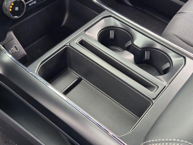 new 2025 Ford F-150 car, priced at $41,013