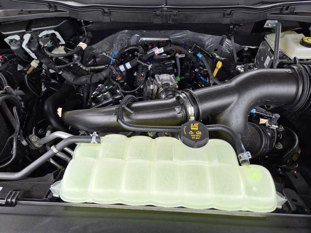 new 2025 Ford F-150 car, priced at $46,769