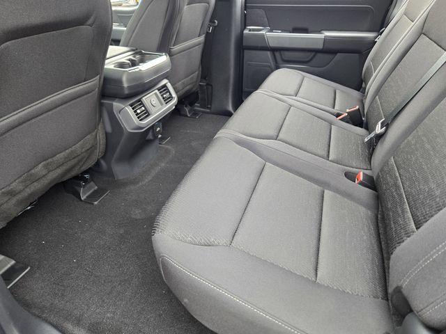 new 2025 Ford F-150 car, priced at $49,420