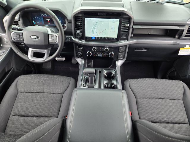 new 2025 Ford F-150 car, priced at $49,420