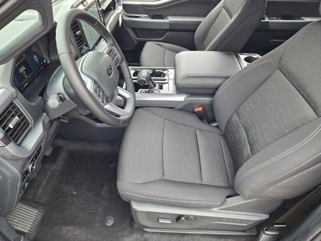 new 2025 Ford F-150 car, priced at $49,420