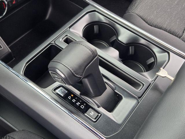 new 2025 Ford F-150 car, priced at $49,420